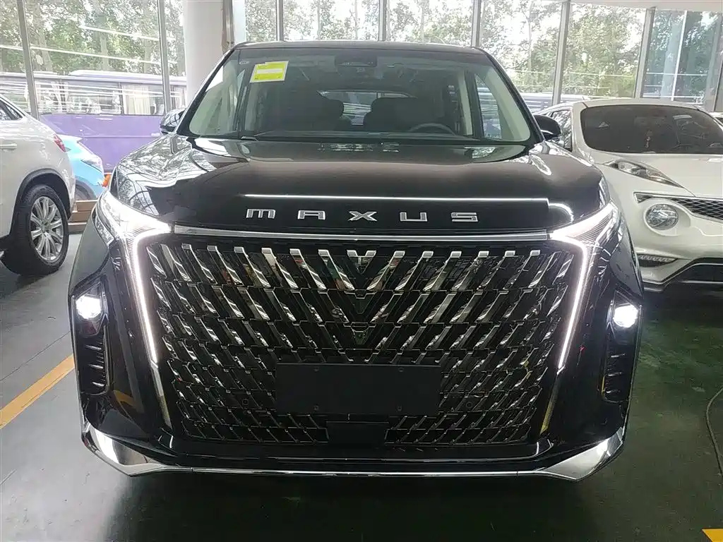 MAXUS OTHER 2024