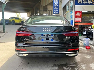 Заказать AUDI A6L