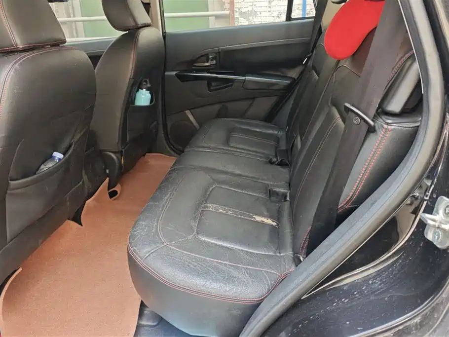 LINDWIND X5 2013