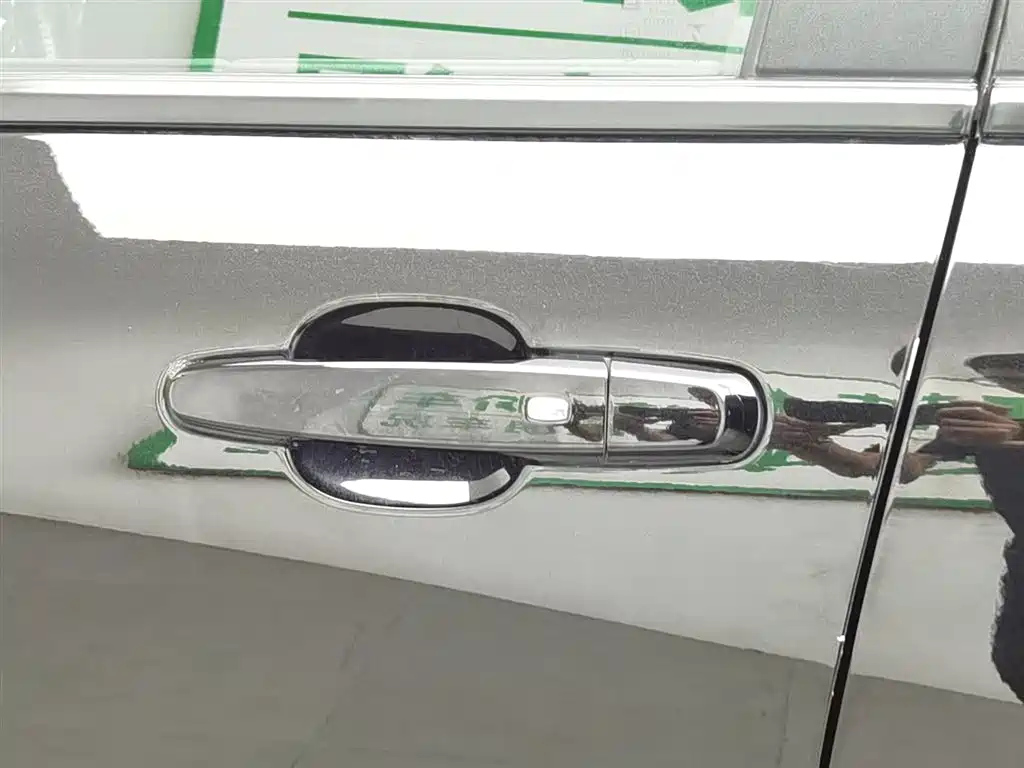 CHEVROLET EXPLORER 2022