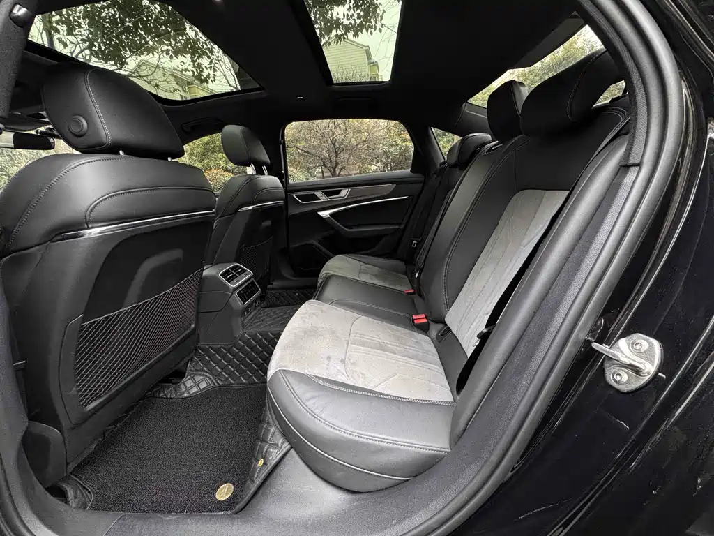 AUDI A6L 2024