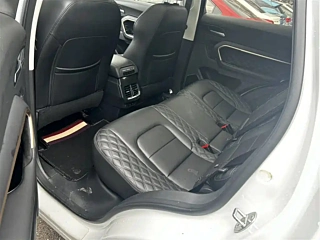 HAVAL H6  2021 YEAR 1.5GDIT AUTOMATIC DELUXE EDITION 2021