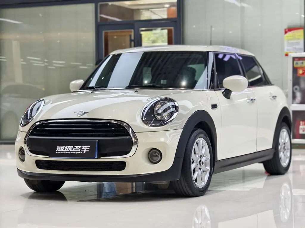 MINI OTHER 2021