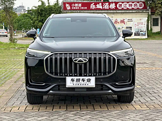 CHERY TIGGO 9 2023