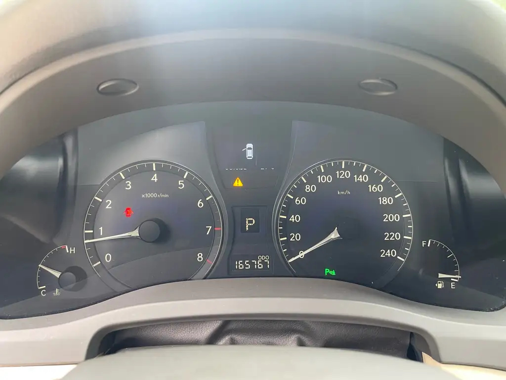 LEXUS RX CLASSIC 2013