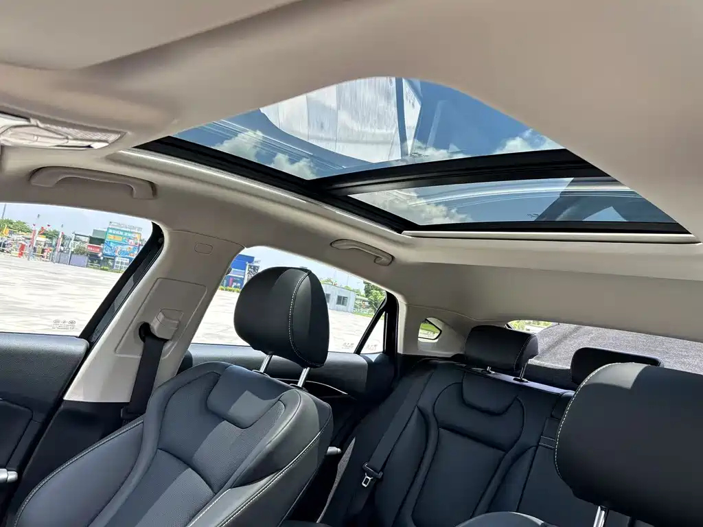 BESTURN B70 2024
