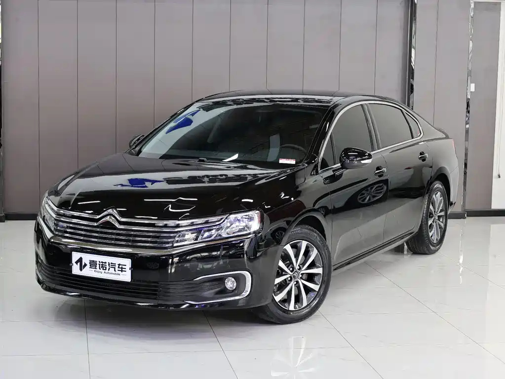 CITROEN C6 2021