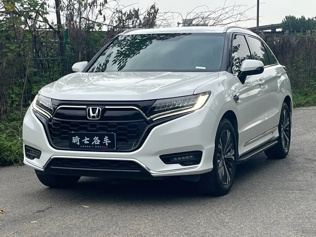 HONDA UR-V 2020