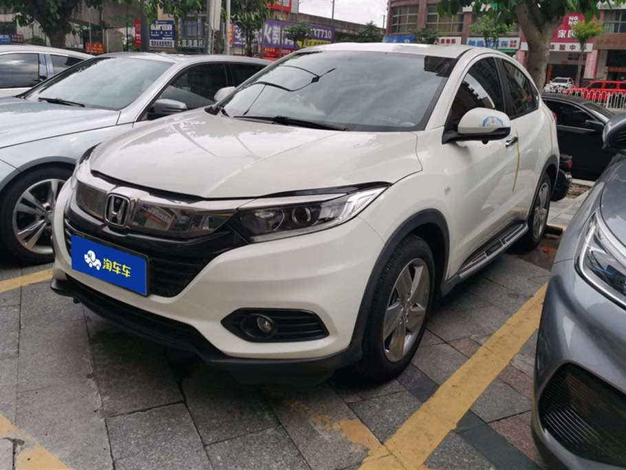 HONDA VEZEL 2020