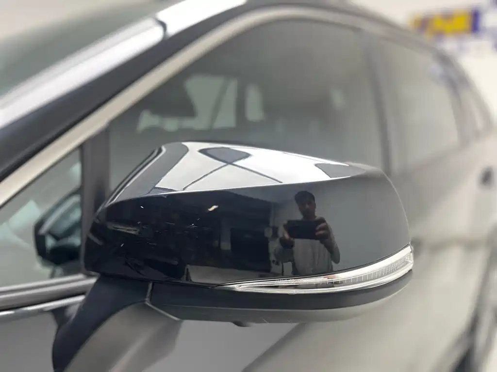 TOYOTA RAV4 RONGFANG 2023