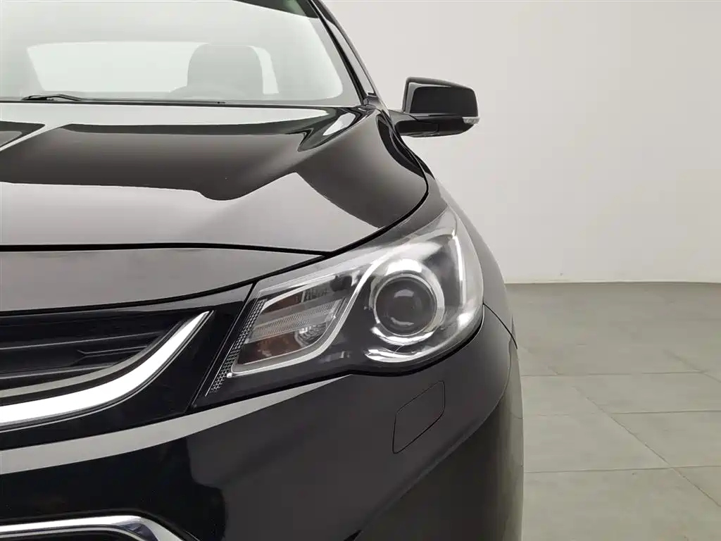 CHEVROLET MALIBU 2017