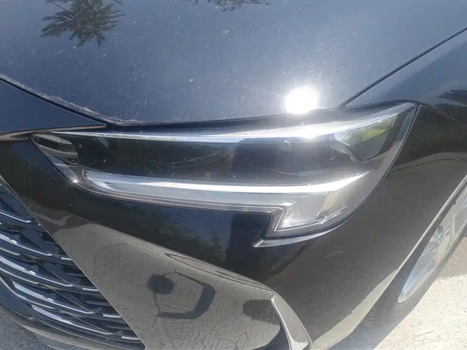 BUICK REGAL 2024