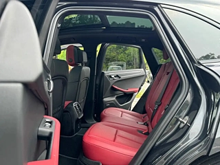PORSCHE MACAN 2022 YEAR MACAN 2.0T 2022