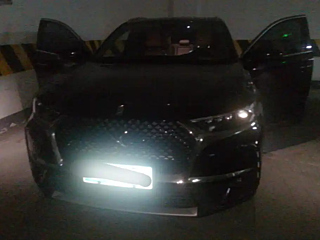 DS 7  2018