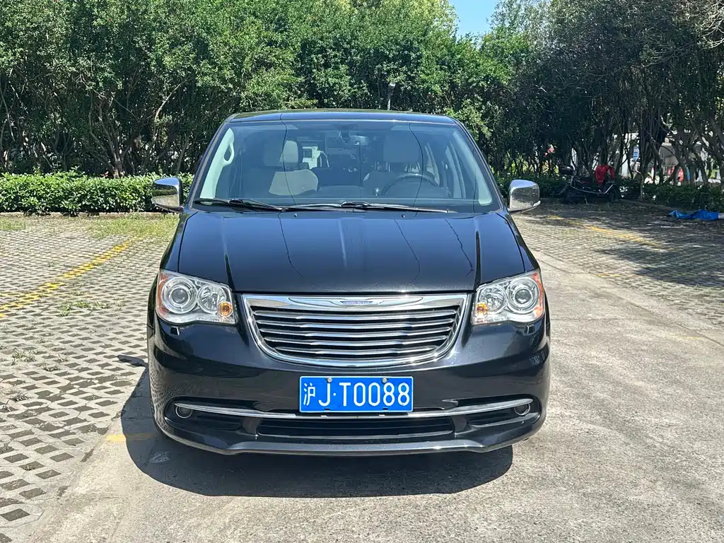 CHRYSLER OTHER 2013