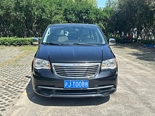 CHRYSLER OTHER 2013