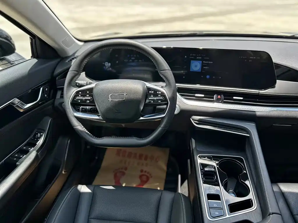 BESTURN B70 2024