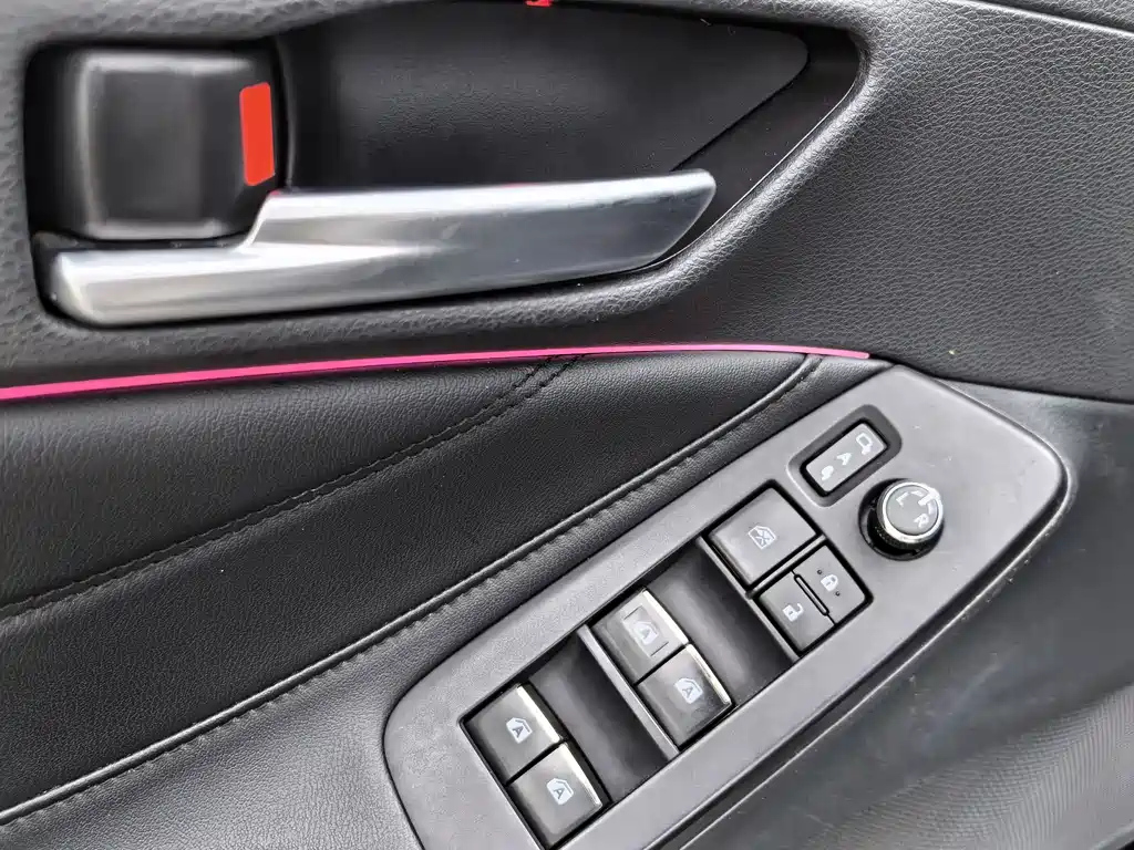 TOYOTA AVALON 2019