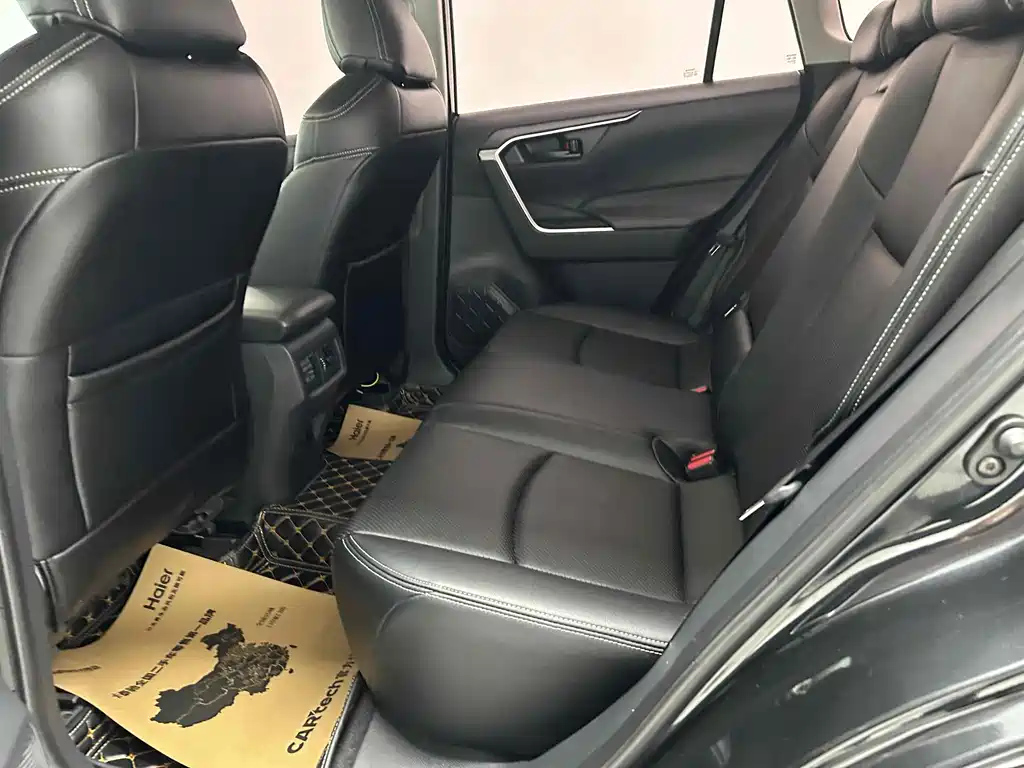 TOYOTA RAV4 RONGFANG 2023