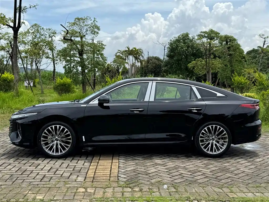 BESTURN B70 2025