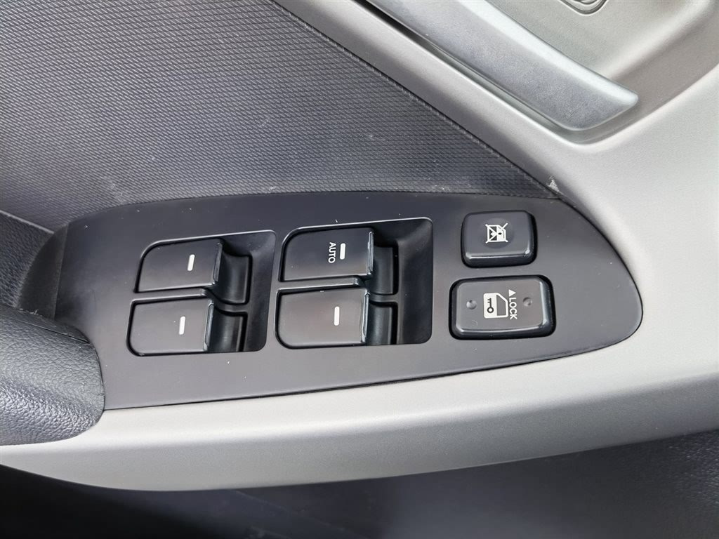 KIA FORTE 2014
