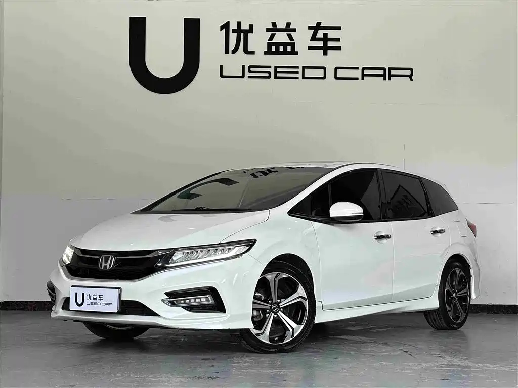HONDA JED 2020