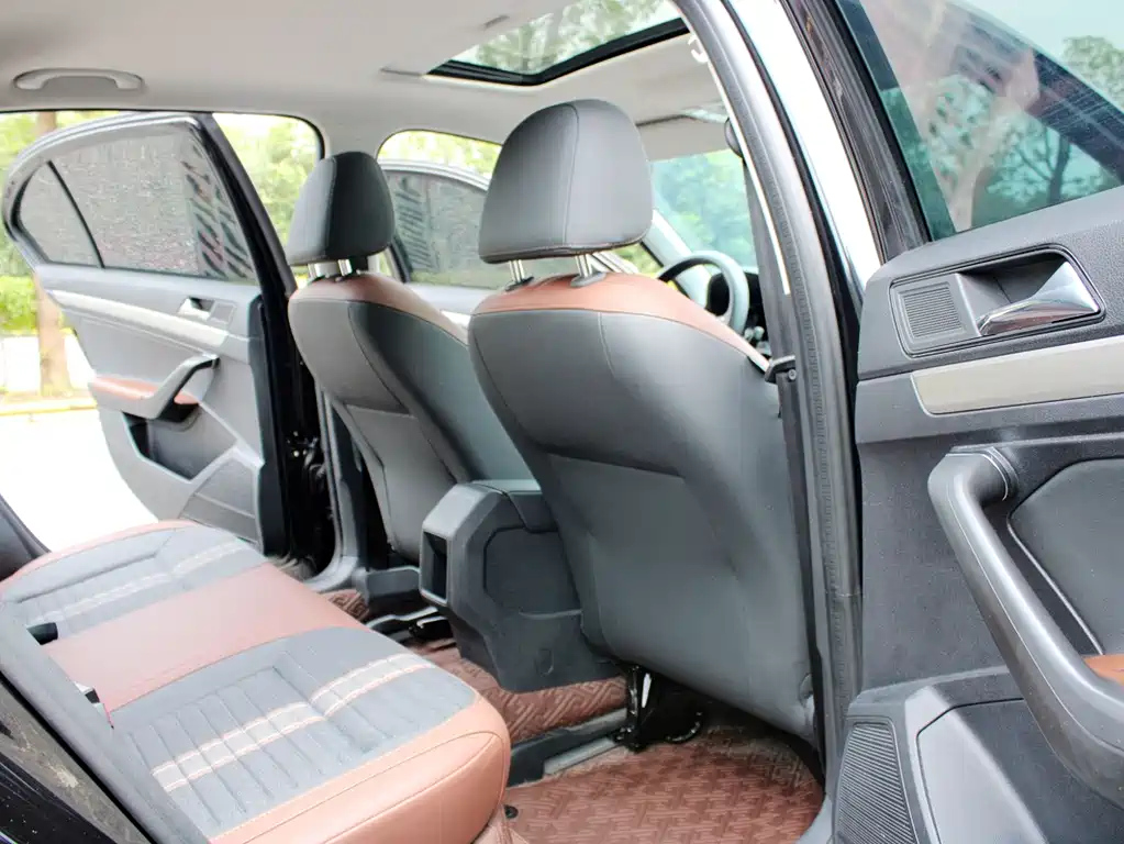 VOLKSWAGEN LAVIDA 2019