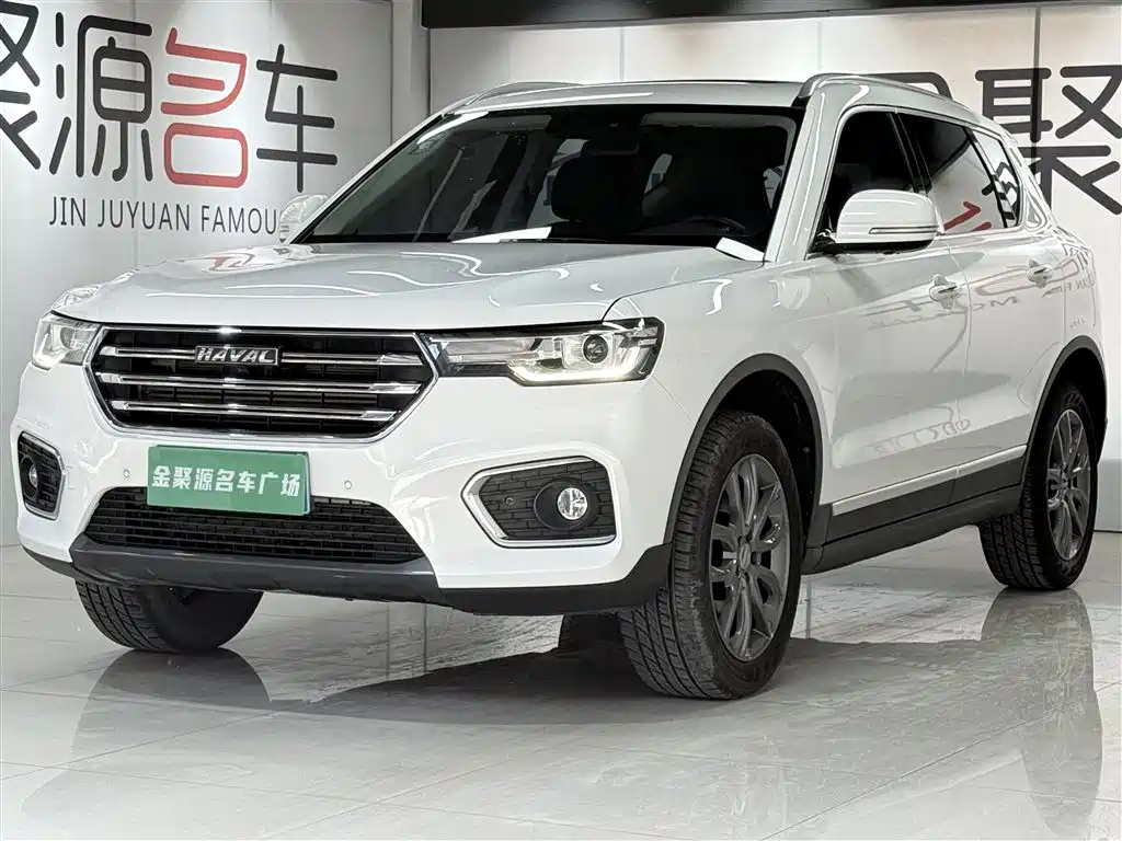 HAVAL H7 2019