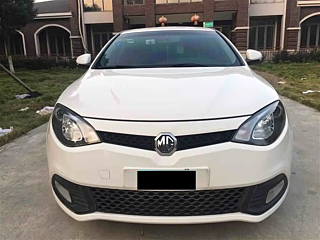 MG MG6
