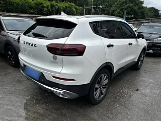 HAVAL H6  2021 YEAR 1.5GDIT AUTOMATIC DELUXE EDITION 2021