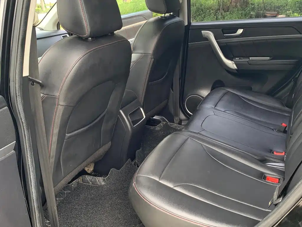HAVAL M6 2018