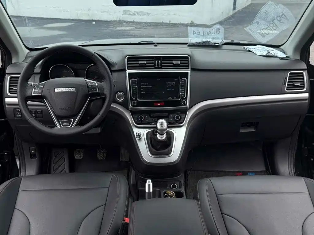 HAVAL M6 2019