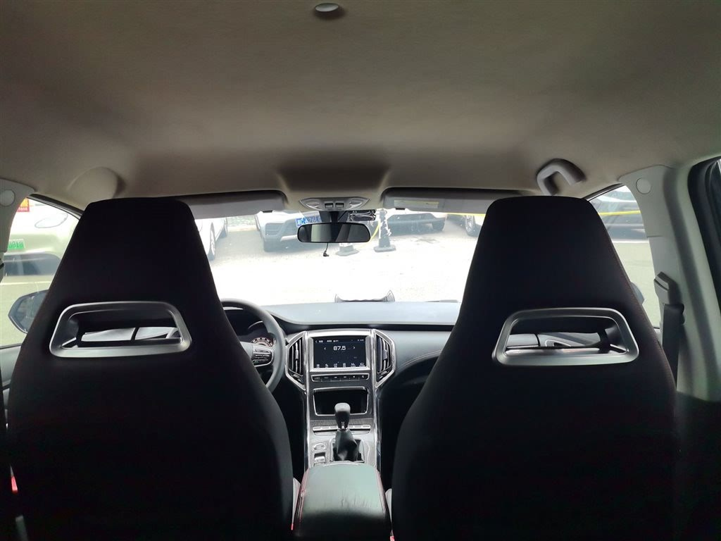 LEOPAARD CS9 2017