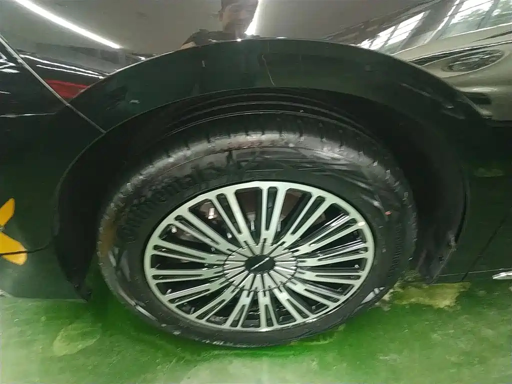 MAXUS OTHER 2024