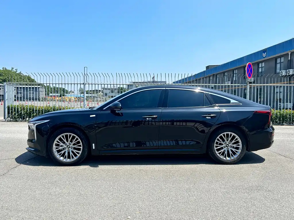BESTURN B70 2021