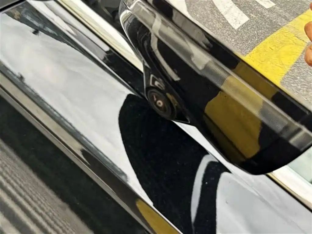 GEELY AUTO PREFACE 2025