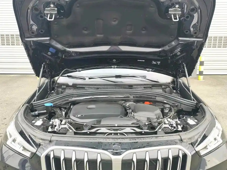 BMW X1 2023