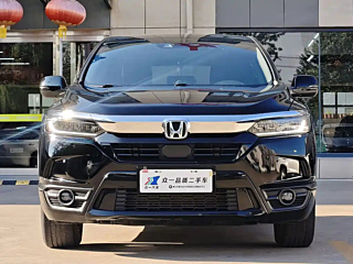 HONDA BREEZE 2020