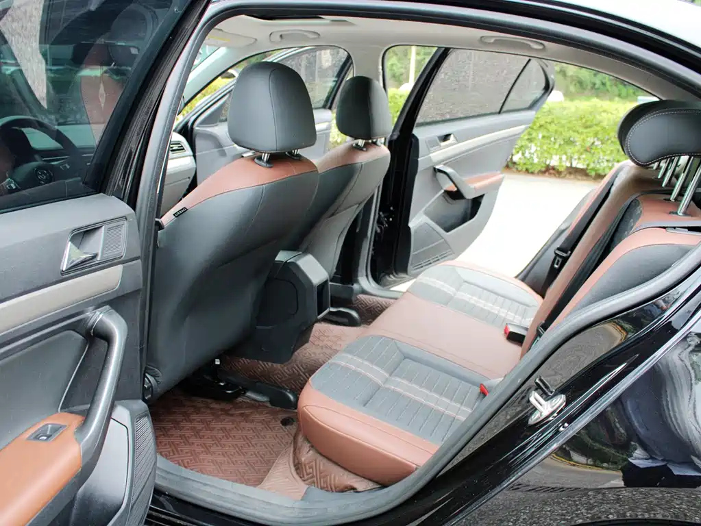 VOLKSWAGEN LAVIDA 2019
