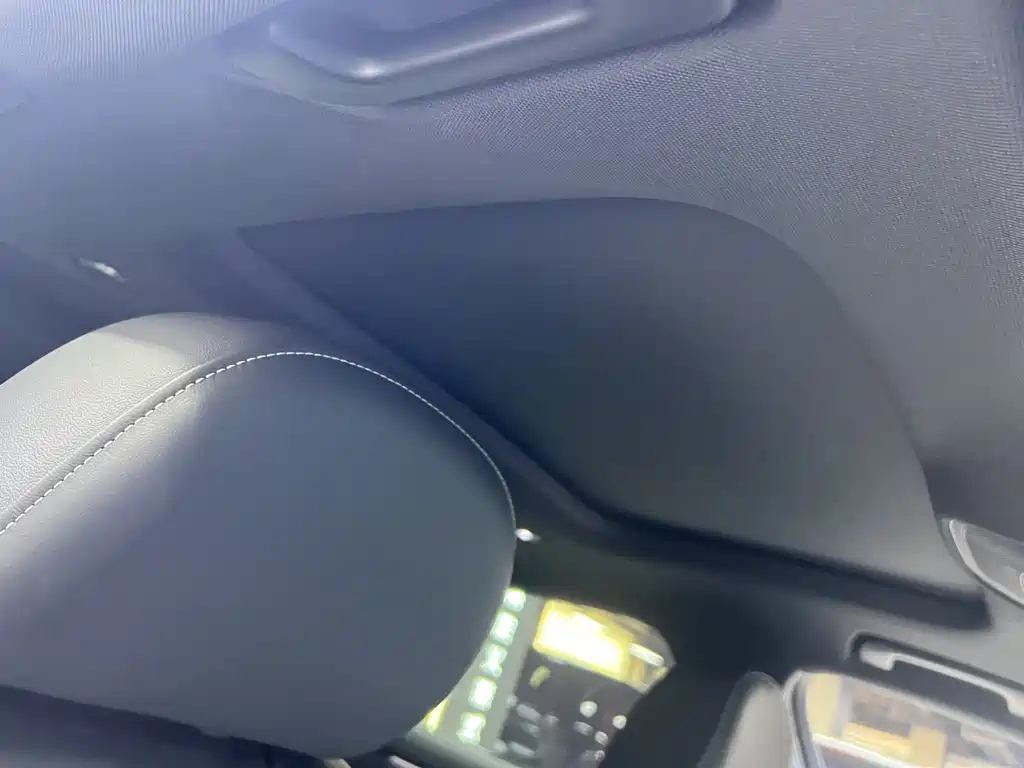 AUDI A6L 2021