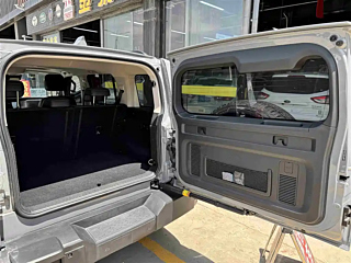 TANK 300 2021 YEAR EDITION 2.0T 2021