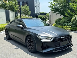 AUDI A7  2020 YEAR 40 TFSI LUXURY 2020