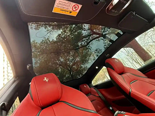 FERRARI GTC4LUSSO 2017 YEAR 3.9T V8 2017