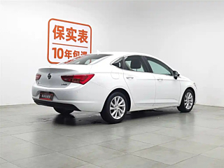 BUICK VERANO  2015