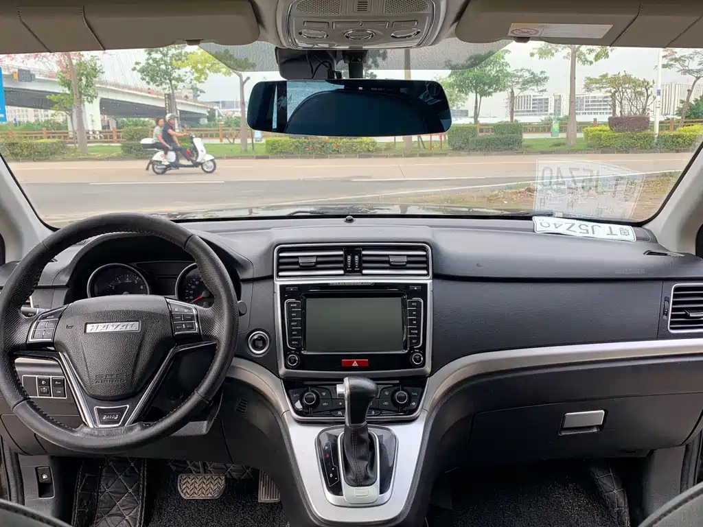 HAVAL M6 2018