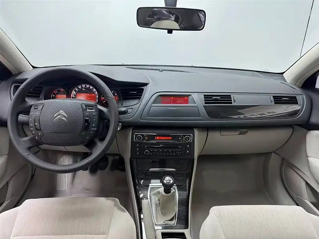 CITROEN C5 2013