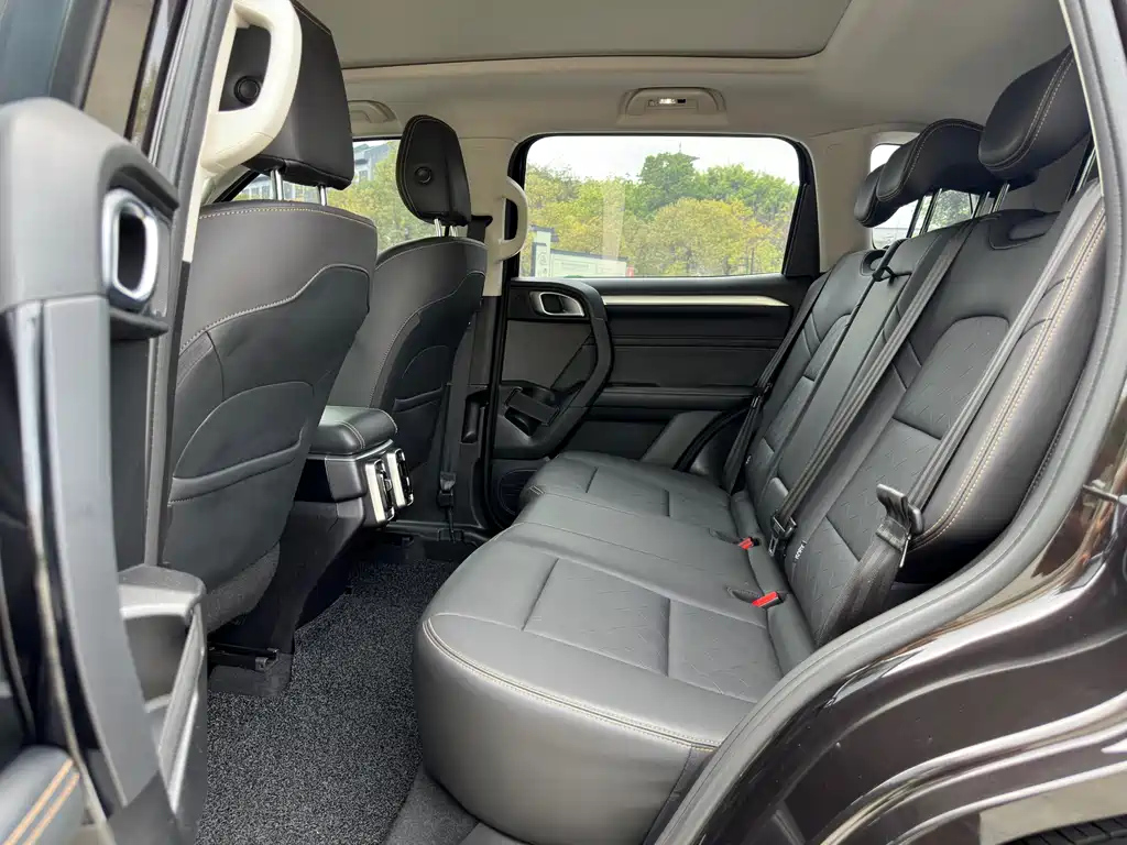HAVAL DARGO 2020