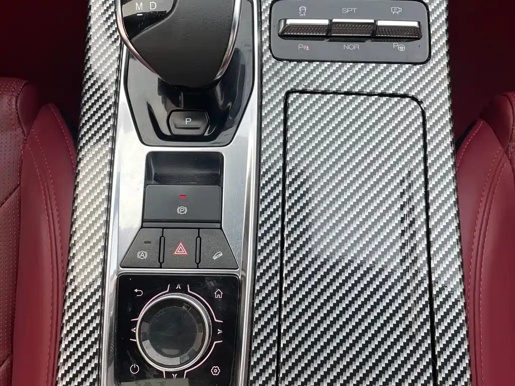 JETOUR X70 PLUS 2021