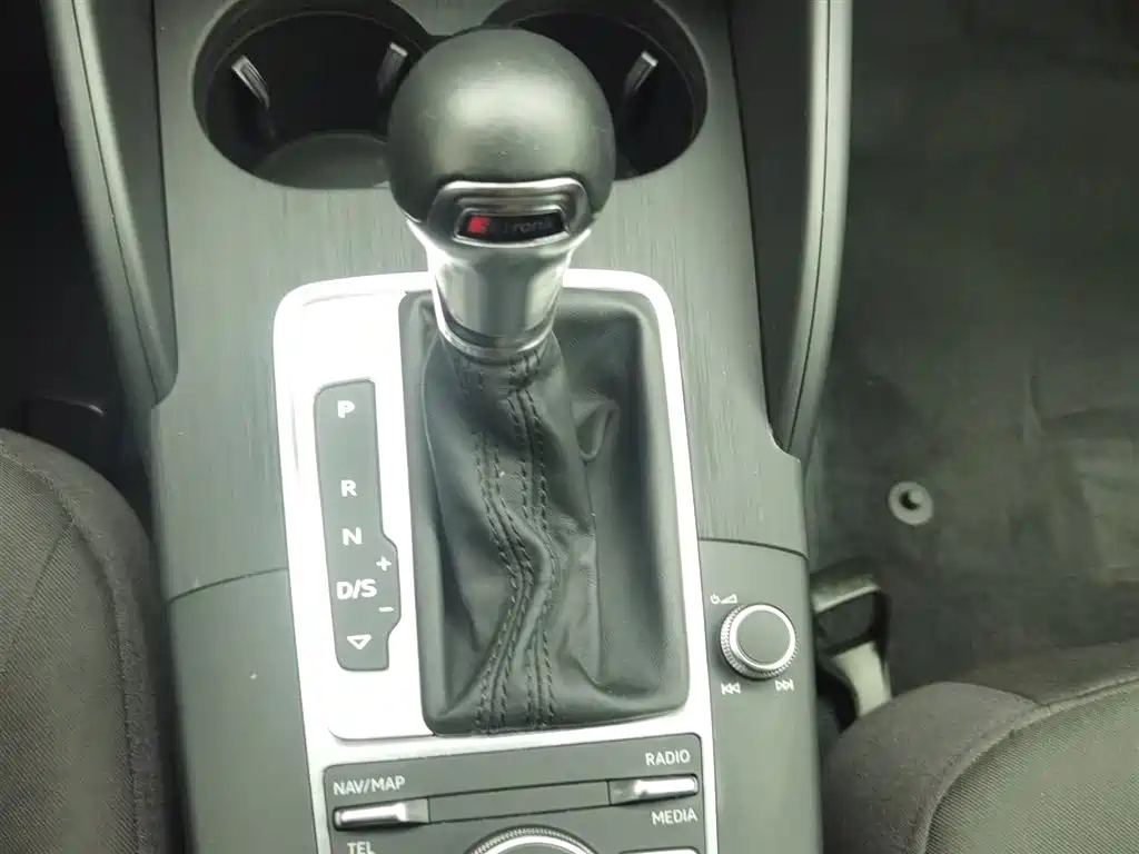 AUDI A3 2020