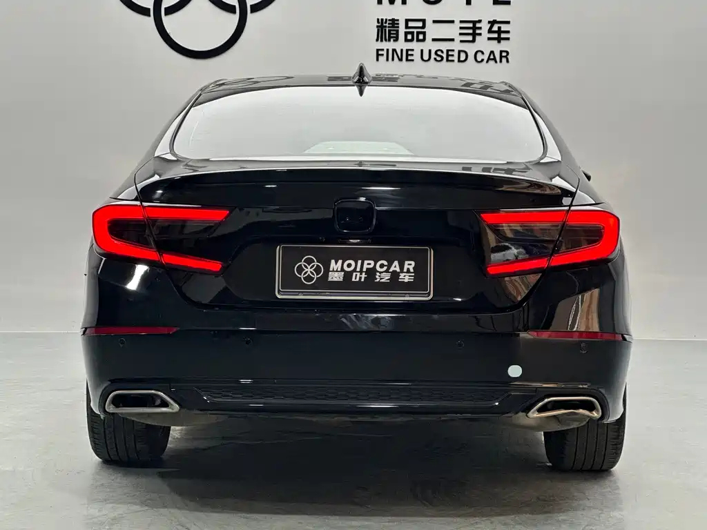 HONDA ACCORD 2022